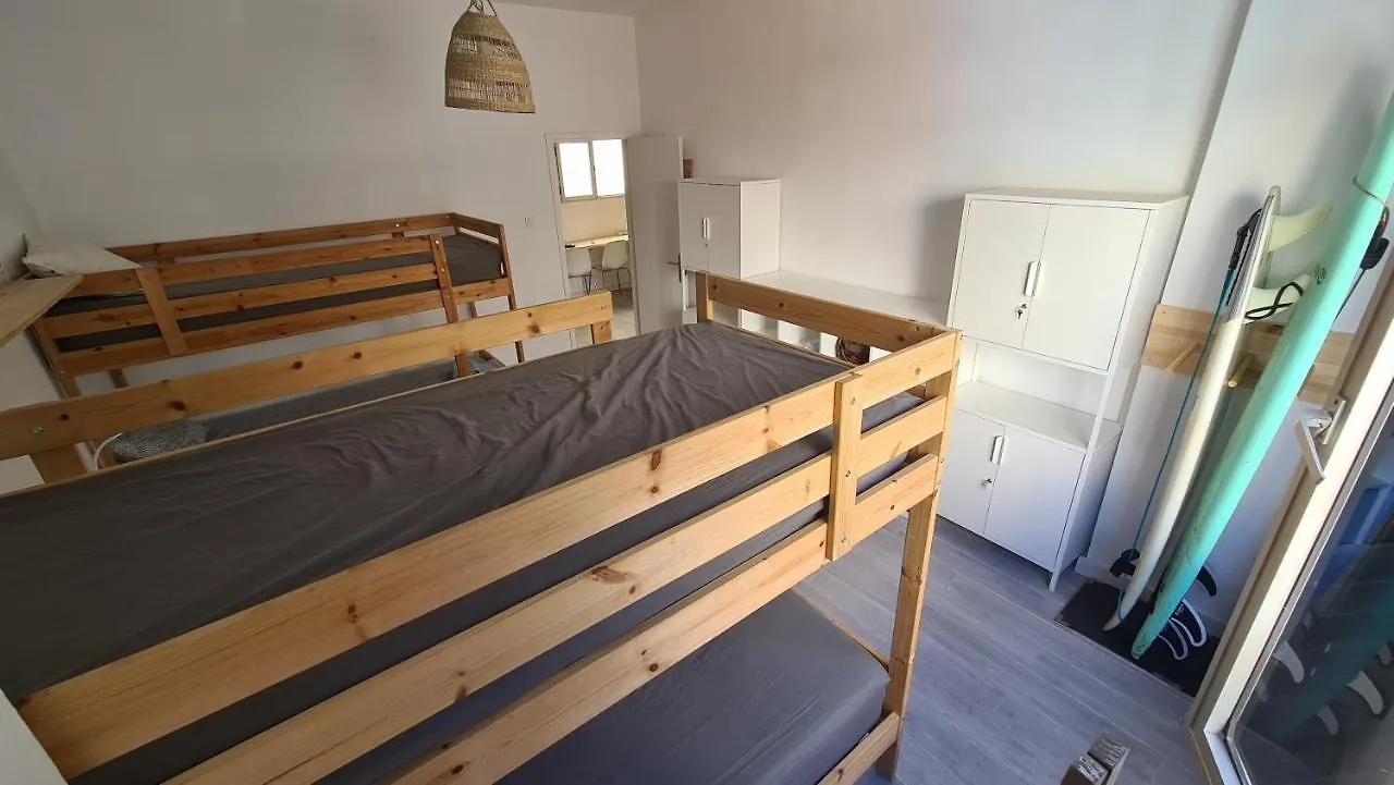 Guest house The Wave Temple Hotel Las Palmas de Gran Canaria