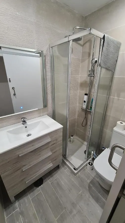 Guest house The Wave Temple Hotel Las Palmas de Gran Canaria