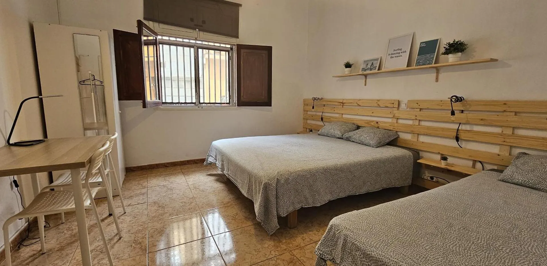 Guest house The Wave Temple Hotel Las Palmas de Gran Canaria