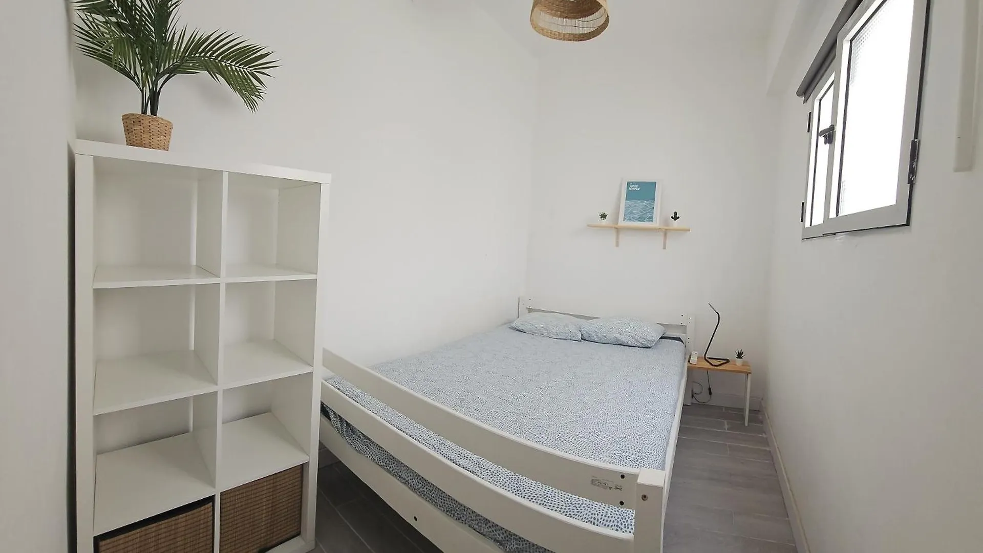 Guest house The Wave Temple Hotel Las Palmas de Gran Canaria Spain