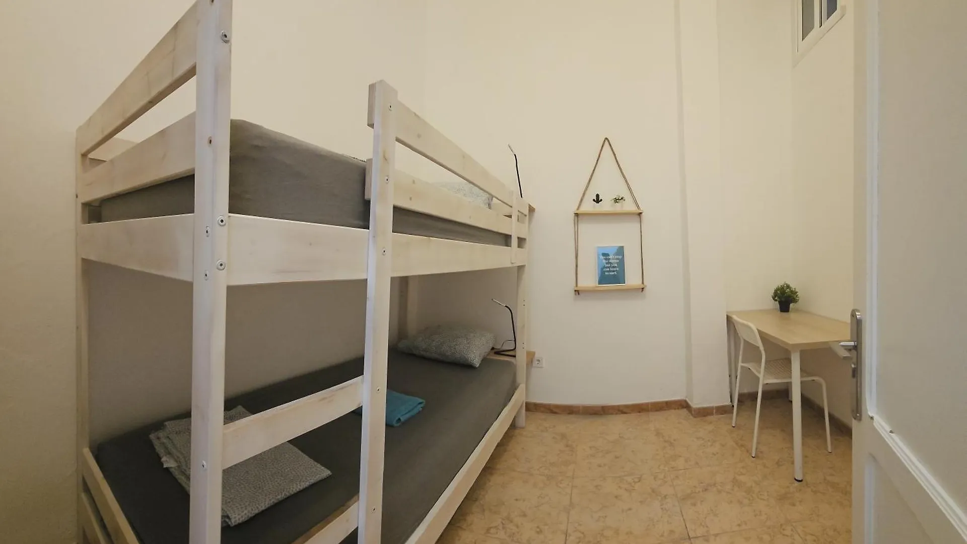 Guest house The Wave Temple Hotel Las Palmas de Gran Canaria