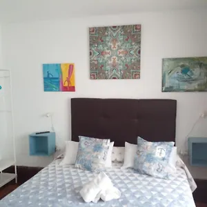 Casa Eucalipto Maison d'hôtes