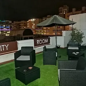 2* Pensjonat Palmas