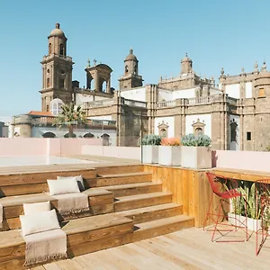 Veintiuno Emblematic - Adults Only Hotel