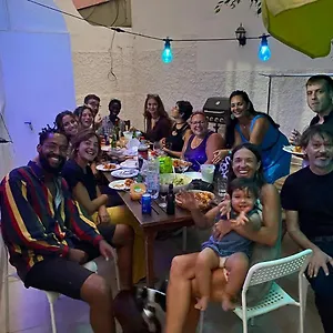  Gasthuis Nomad Santa Fe
