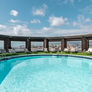 Ac Gran Canaria By Marriott Las Palmas / Gran Canaria