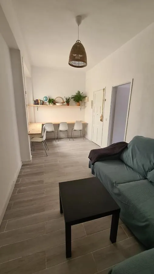 The Wave Temple Hotel Las Palmas de Gran Canaria Guest house